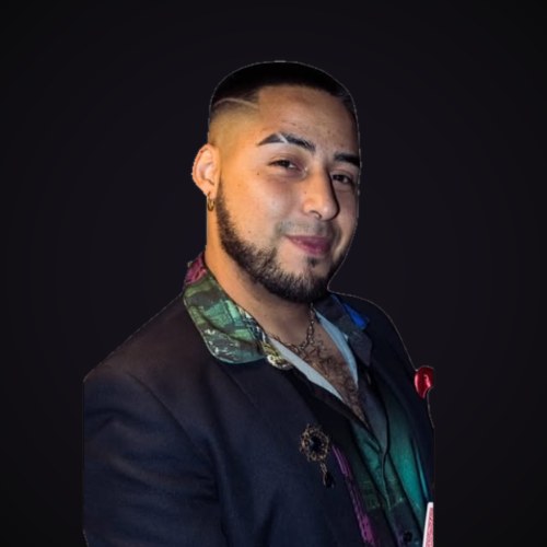 Mago Kaotiko