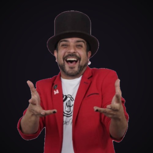 Mago Felipe Verel