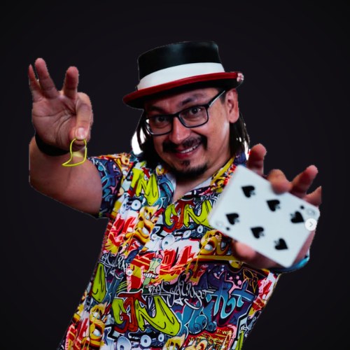 PP el Mago