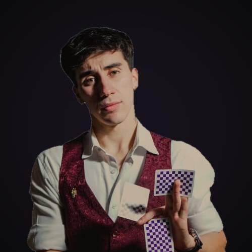 Seba Contreras