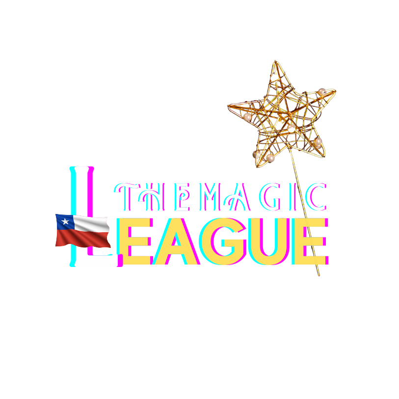 The Magic League