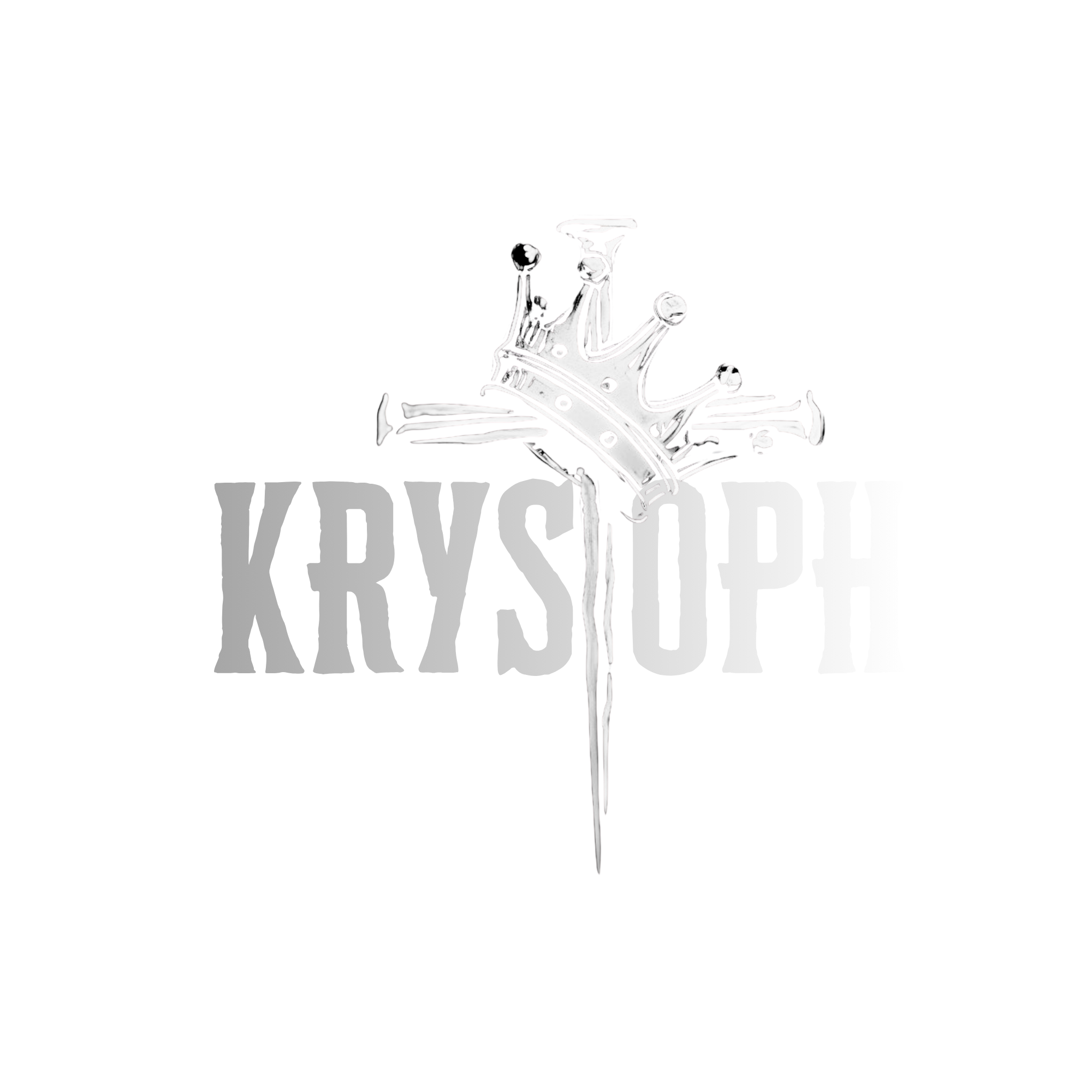 Krystoph — Mago Mentalista y Neuroartista, logotipo